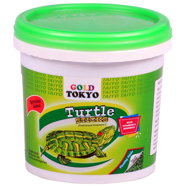 Turtle Stick (Gold-Taiyo) 250g